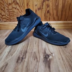 Nike Free RN 2018 Men Size 12